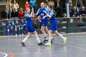 Bild 250 - wCJ Falkinnen Cup